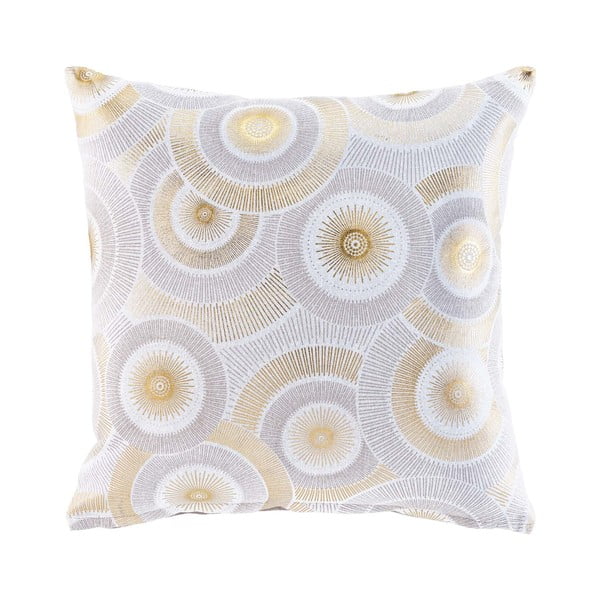 Bawełniana poszewka na poduszkę 40x40 cm Eclipse – douceur d'intérieur