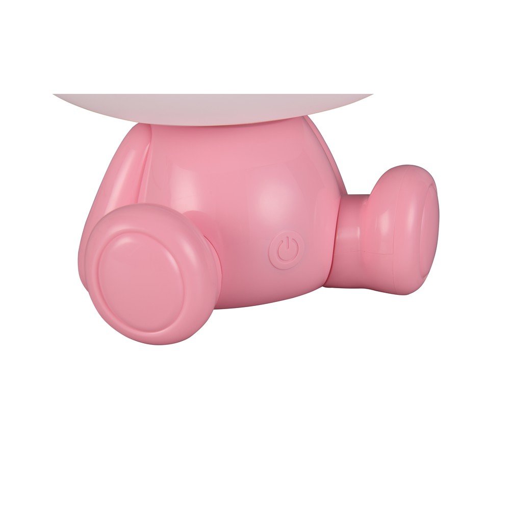 Różowa lampka dziecięca Cutie – Reality (zdjęcie 9)