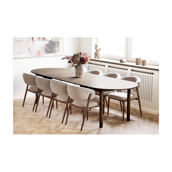 Figurka ceramiczna (wysokość 36 cm) – House Nordic-image-1