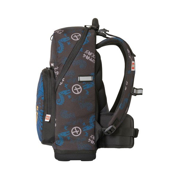 Plecak dziecięcy 20 l Ninjago Arin Optimo Plus – LEGO®-image-1