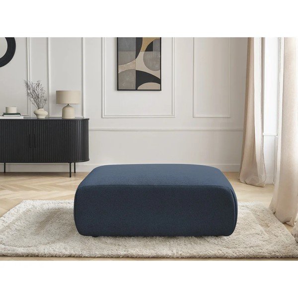 Niebieski podnóżek modułowy Jana – Bobochic Paris-image-1