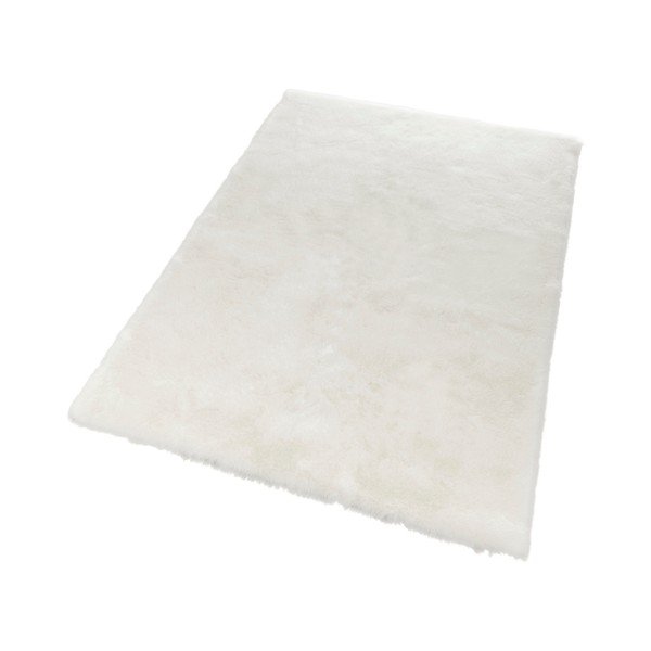 Biały dywan Mint Rugs Superior, 280x180 cm-image-1