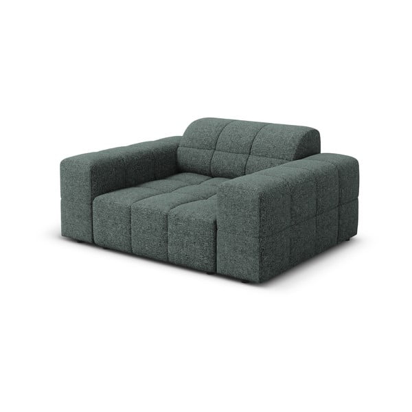 Turkusowy fotel Chicago – Cosmopolitan Design-image-4