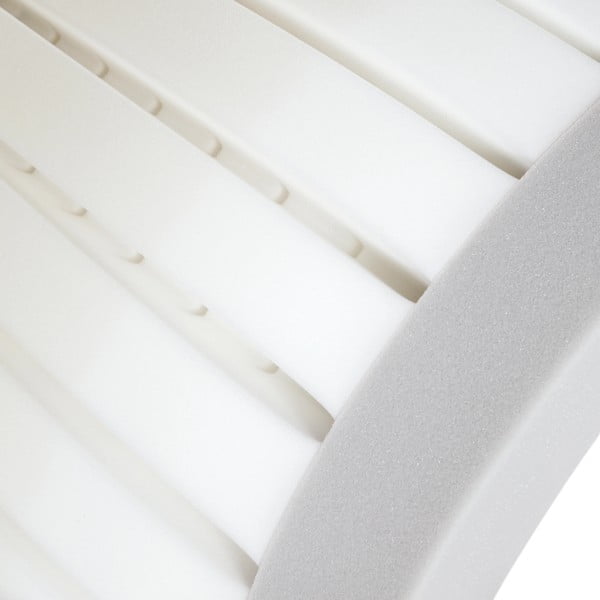 Piankowy materac dziecięcy 60x120 cm Air balance plus – Roba-image-4