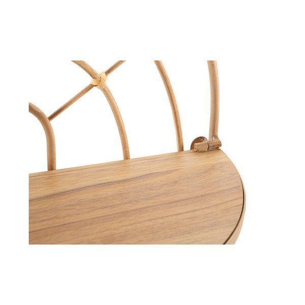 Piętrowa metalowa półka Arch – Mauro Ferretti-image-3