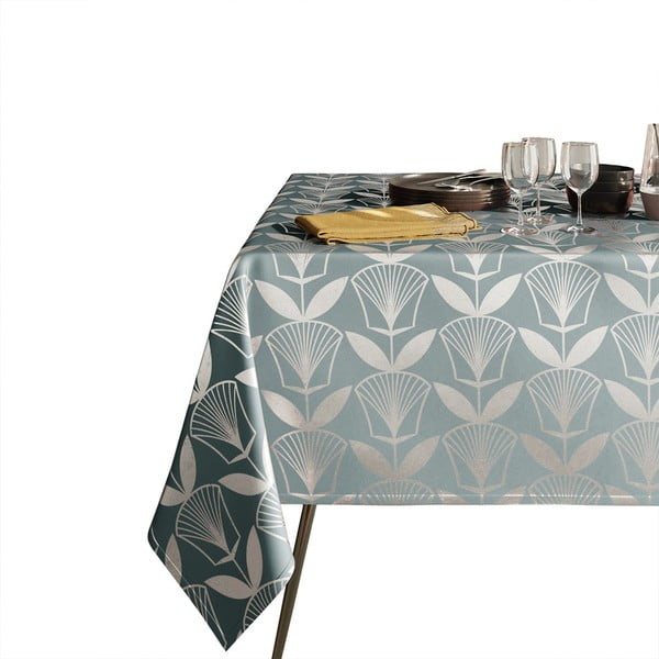 Obrus 140x220 cm Oxford Floris – AmeliaHome