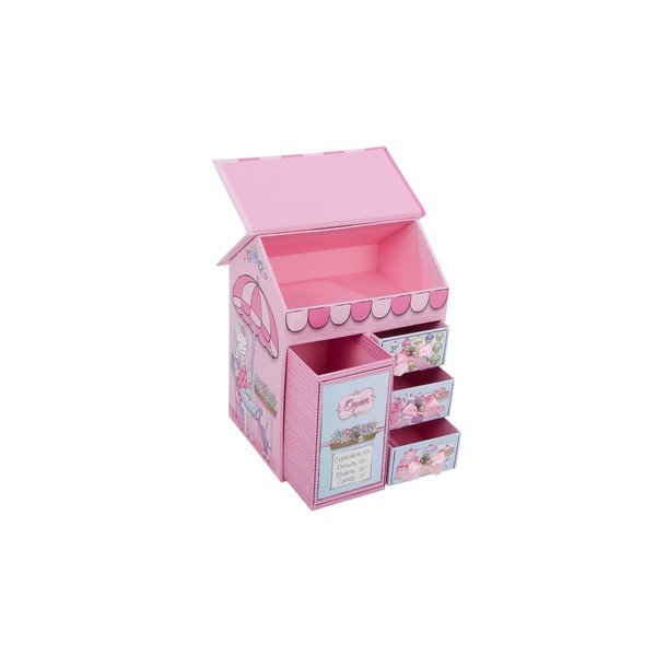 Szkatułka na biżuterię Pattiserie-image-1
