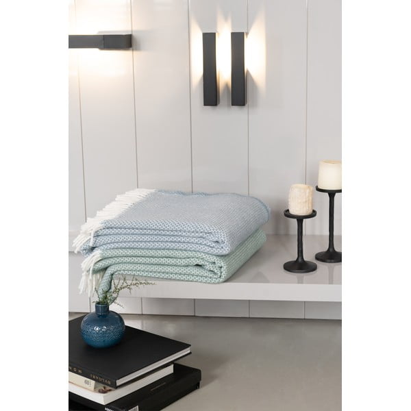 Koc 140x180 cm Zen – Euromant-image-4