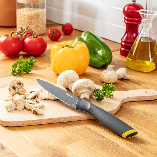 Nóż ze stali nierdzewnej FreshKitchen – Tefal-image-1