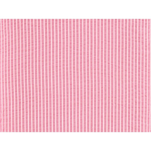 Różowa bawełniana pościel jednoosobowa 140x200 cm Cheerful – Södahl-image-2
