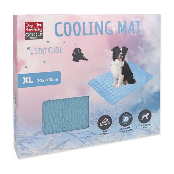 Mata chłodząca Dog Fantasy XL – Plaček Pet Products