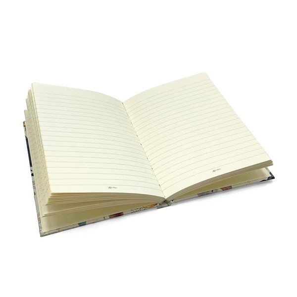 Notatnik 192 str. z długopisem Snow White – Kartos-image-1