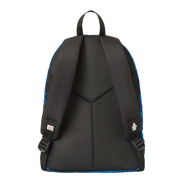 Plecak dziecięcy 18 l City Go Big – LEGO®-image-2