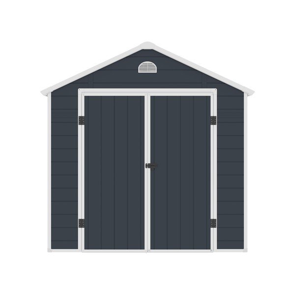 Domek ogrodowy Ave I – Rojaplast-image-3