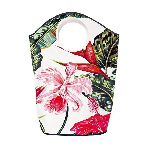 Kosz do przechowywania Butter Kings Favourite Flower, 60 l