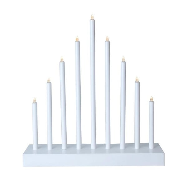 Świecąca dekoracja Trix Candle