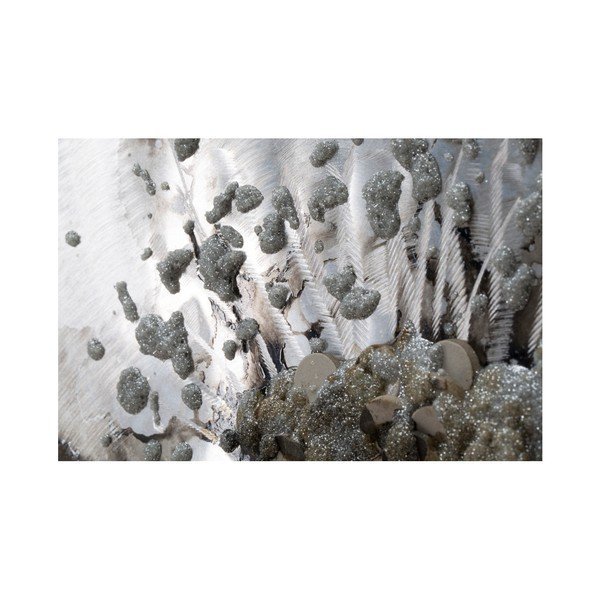 Ręcznie malowany obraz Mauro Ferretti Dipinto Su Tela Flower Of Scotland, 150x50 cm-image-2