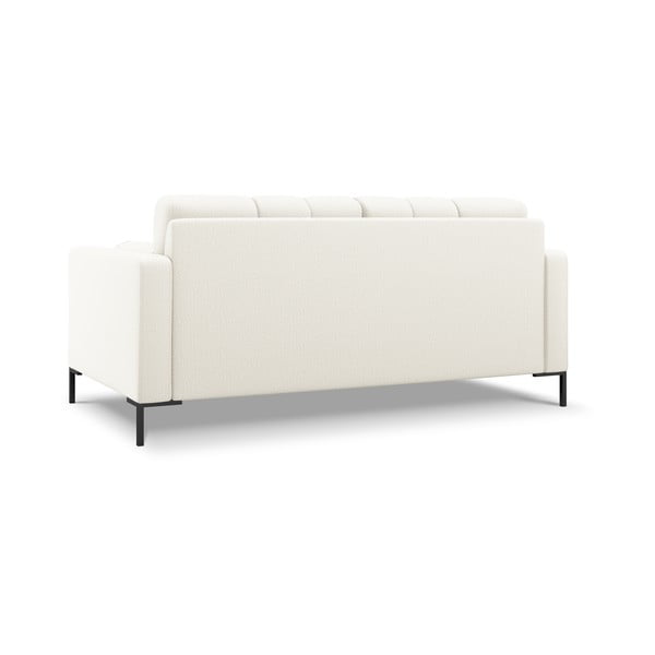 Białobeżowa sofa 177 cm Bali – Cosmopolitan Design-image-4