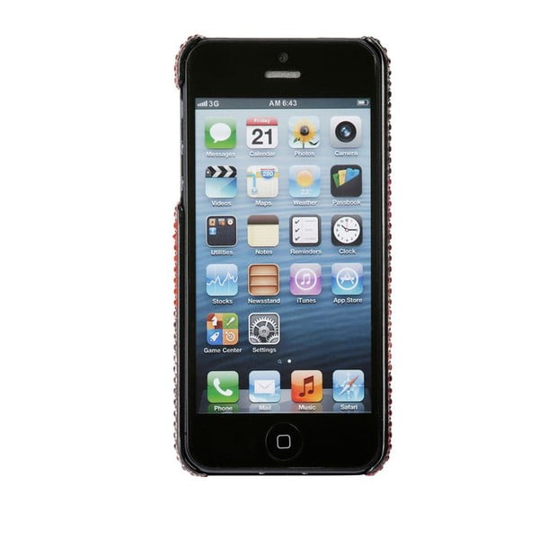 Etui na iPhone5/5S Decorative Reveal-image-2