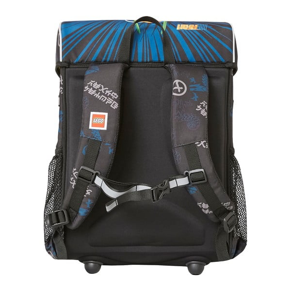 Plecak dziecięcy 18 l Ninjago Arin Easy Light – LEGO®-image-2