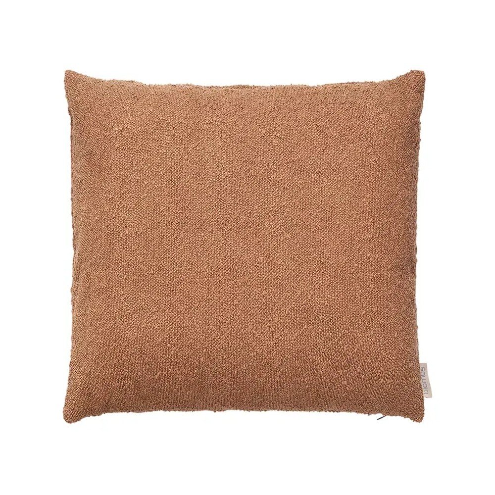 Poszewka na poduszkę z materiału bouclé 40x40 cm Boucle – Blomus