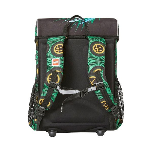 Plecak dziecięcy 18 l Ninjago Dragon Power Easy Light – LEGO®-image-2
