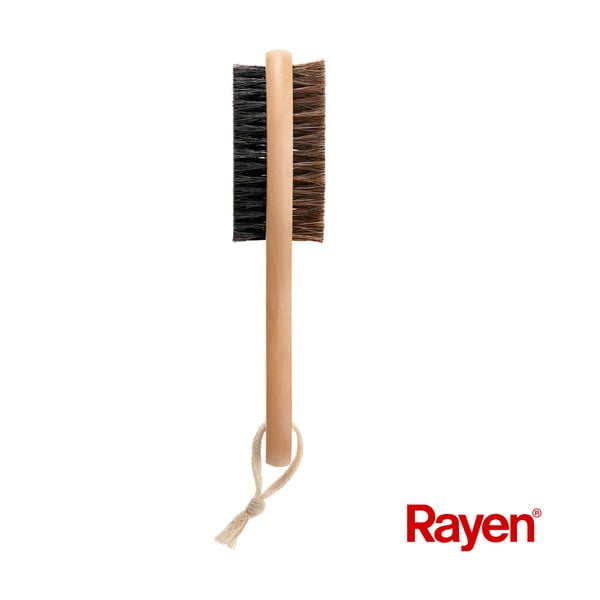 Szczotka do czyszczenia ubrań – Rayen-image-1