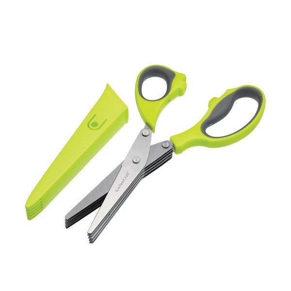 Nożyczki do ziół Herb Scissors-image-1