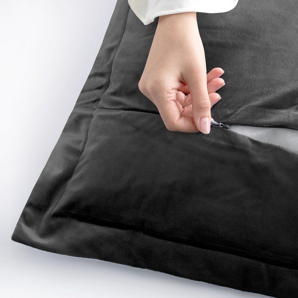 Poszewki na poduszki zestaw 2 szt. 45x45 cm Side – AmeliaHome-image-3