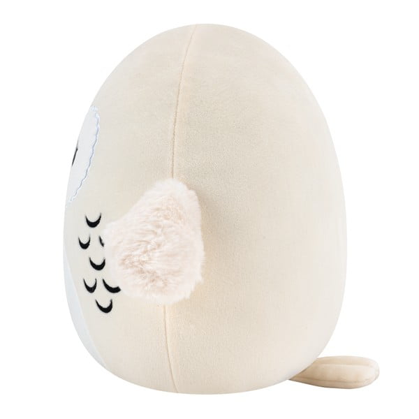 Zabawka pluszowa Harry Potter Hedwig – SQUISHMALLOWS-image-4
