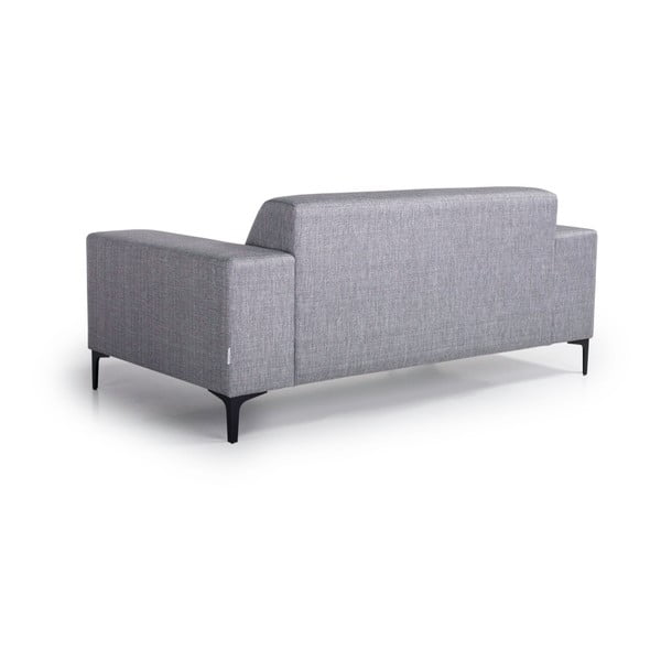 Jasnoszara sofa Scandic Diva, 171 cm-image-2