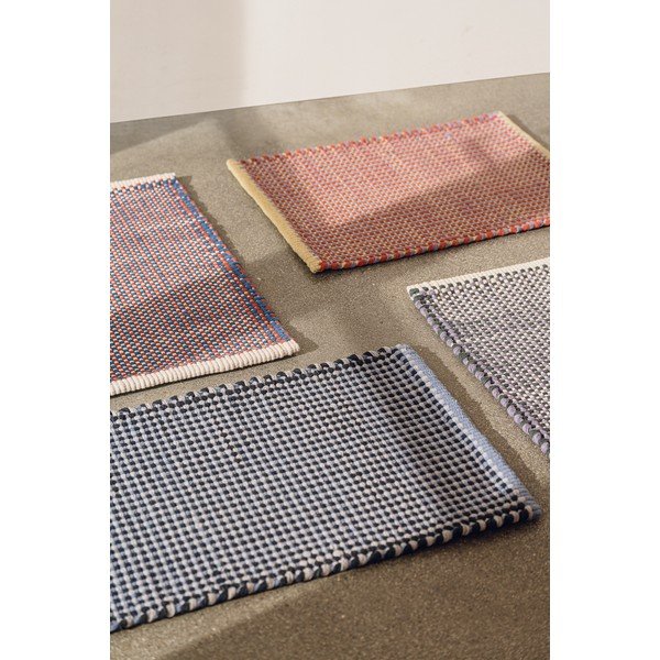 Tekstylna wycieraczka 50x70 cm Dei – noo.ma-image-3
