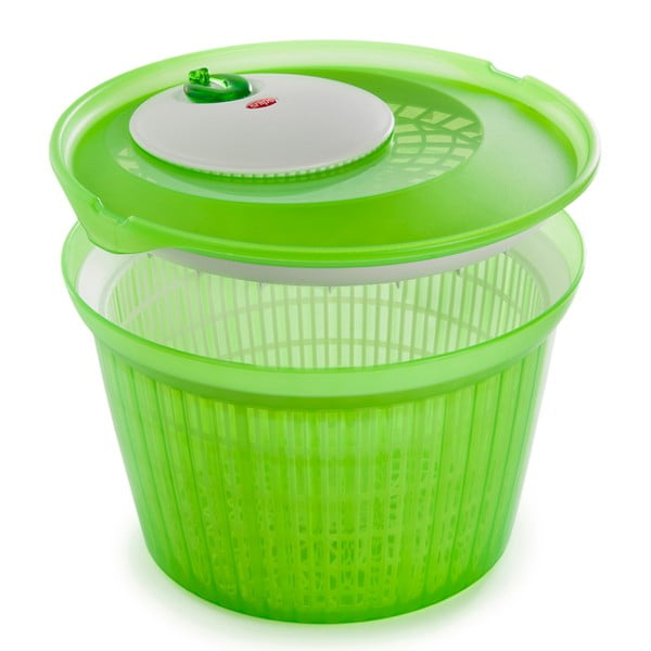 Wirówka do sałaty Snips Spinner, 4 l-image-2