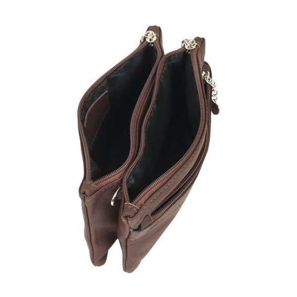 Torebka Caprice Brown-image-2