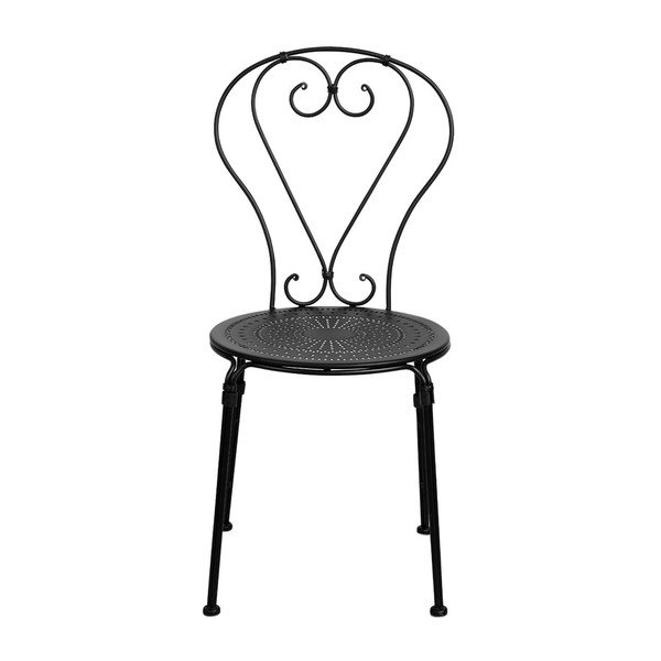 Matowe krzesło Butlers Palazzo-image-2