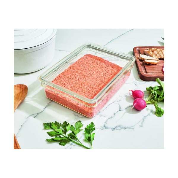 Pojemnik na żywność na żywność iD Fresh – iDesign-image-1