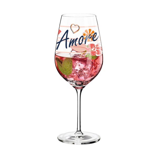 Kieliszek ze szkła kryształowego Ritzenhoff Gabriel Weirich, 600 ml-image-3