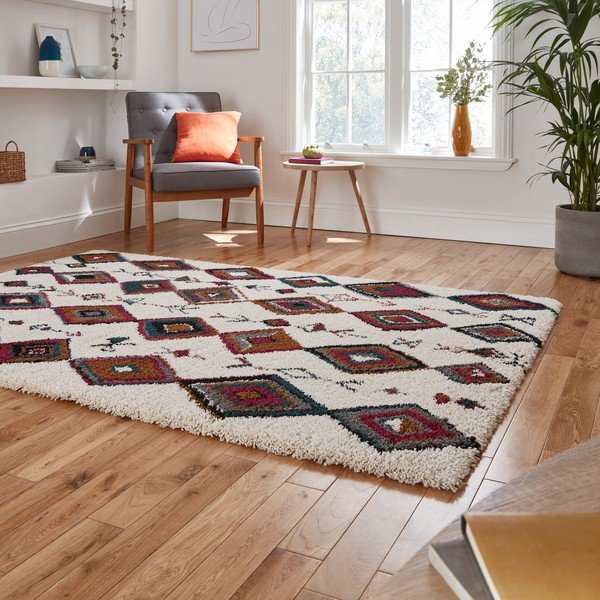 Dywan Think Rugs Royal Nomadic Dark, 160x220 cm-image-2