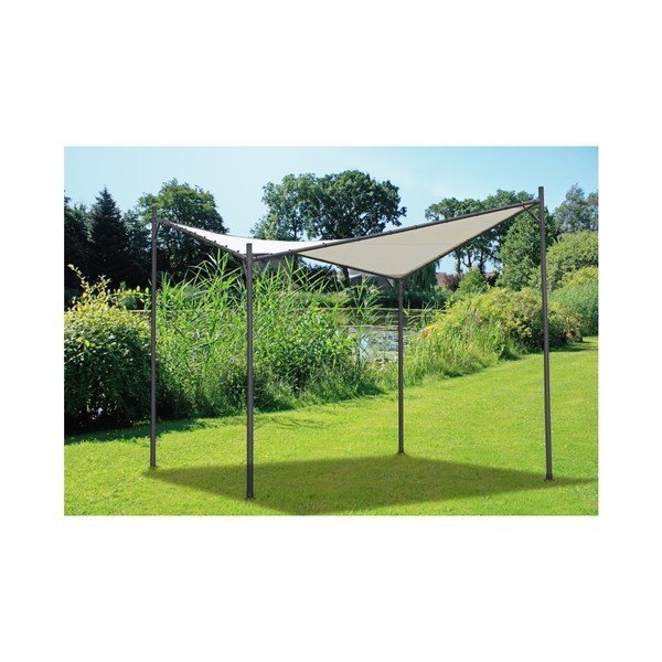 Dach ogrodowy ADDU Savona, 3x3 m-image-1