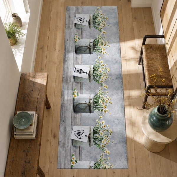 Chodnik Universal Sprinty Camomilla, 52x200 cm-image-3