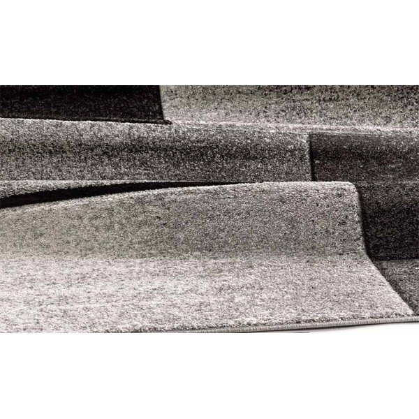 Dywan Webtappeti Intarsio Grey, 160x230 cm-image-2