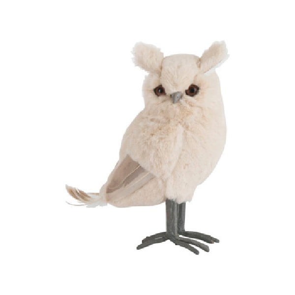 Figurka sowy J-Line Owlie
