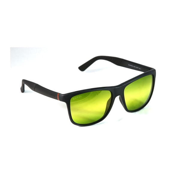 Męskie okulary przeciwsłoneczne Gucci 1047/B/S