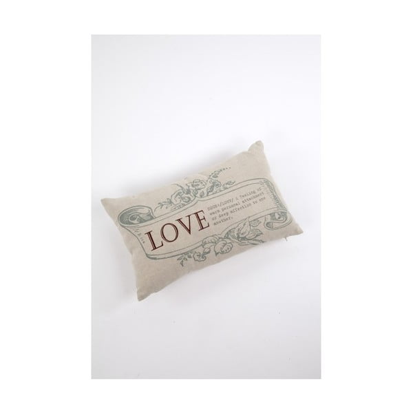 Poduszka Love-image-1
