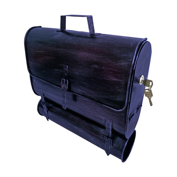 Skrzynka na listy School Bag – Household Pleasure-image-2
