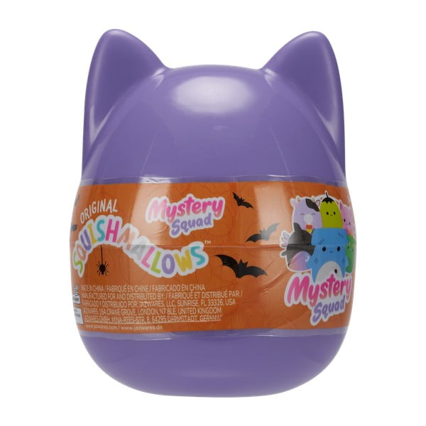 Zabawka pluszowa Mystery Halloween – SQUISHMALLOWS