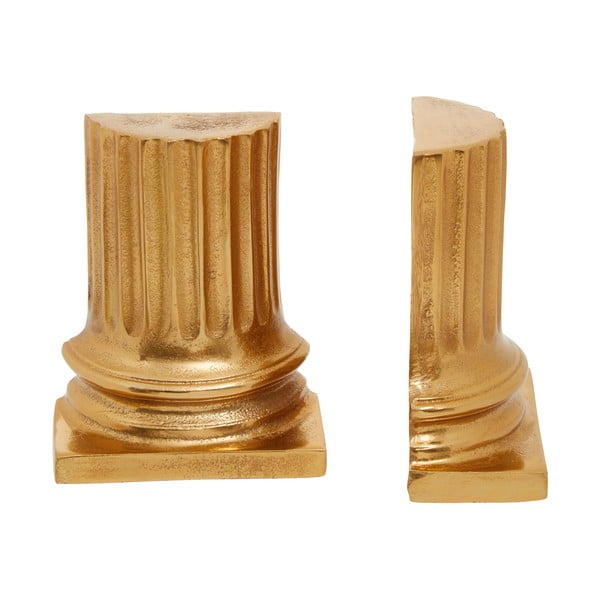 Podpórki do książek 2 szt. Pillar – Premier Housewares-image-2