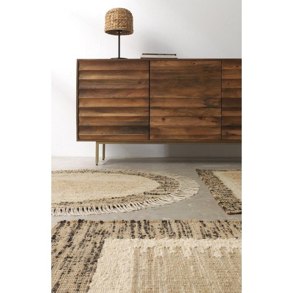 Chodnik 60x120 cm Abby – Geese-image-1