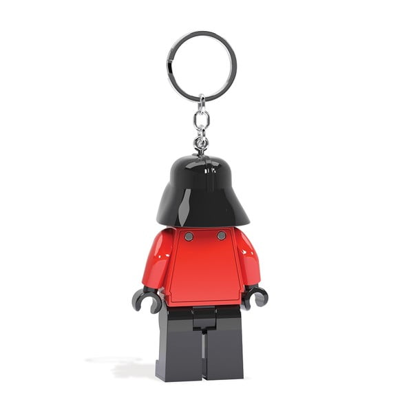 Czerwono-czarny breloczek Star Wars – LEGO®-image-3