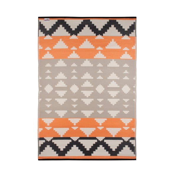 Dywan zewnętrzny Green Decore Ledge, 90x150 cm-image-2